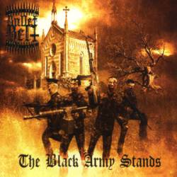 Bulletbelt : The Black Army Stands